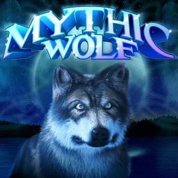 Mystic Wolf